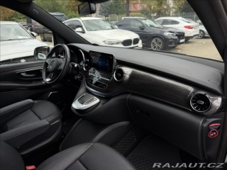 Mercedes-Benz V 300d L 4MATIC 2021