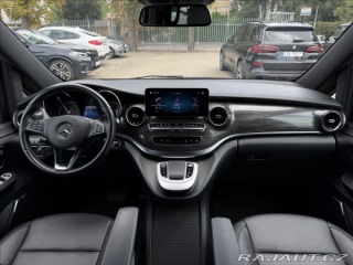 Mercedes-Benz V 300d L 4MATIC 2021