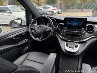 Mercedes-Benz V 300d L 4MATIC 2021