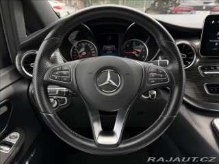 Mercedes-Benz V 300d L 4MATIC 2021
