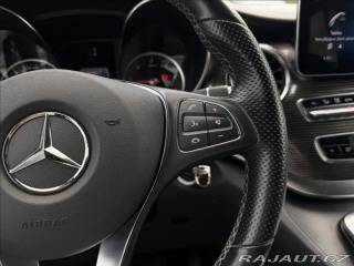 Mercedes-Benz V 300d L 4MATIC 2021