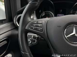 Mercedes-Benz V 300d L 4MATIC 2021