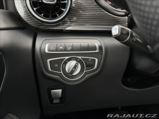 Mercedes-Benz V 300d L 4MATIC 2021