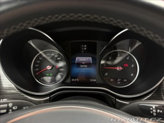 Mercedes-Benz V 300d L 4MATIC 2021