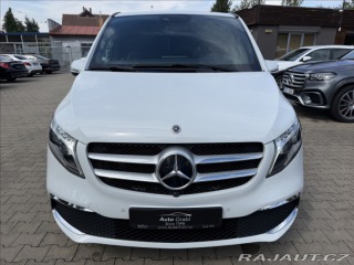 Mercedes-Benz V 300d L 4MATIC 2021