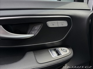 Mercedes-Benz V 300d L 4MATIC 2021