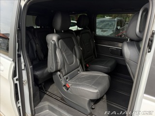 Mercedes-Benz V 300d L 4MATIC 2021