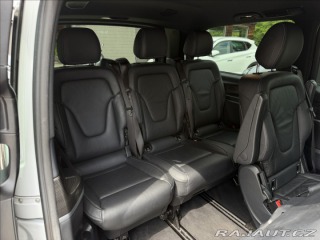 Mercedes-Benz V 300d L 4MATIC 2021