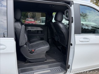Mercedes-Benz V 300d L 4MATIC 2021
