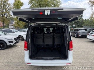 Mercedes-Benz V 300d L 4MATIC 2021