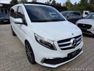 Mercedes-Benz V 300d L 4MATIC 2021