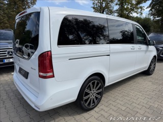 Mercedes-Benz V 300d L 4MATIC 2021