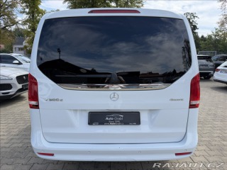 Mercedes-Benz V 300d L 4MATIC 2021