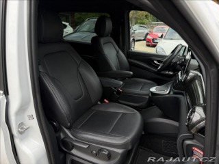 Mercedes-Benz V 300d L 4MATIC 2021