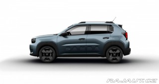 Fiat Grande Panda La Prima 1.2 Turbo 100k 2026