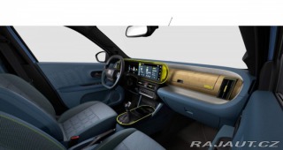 Fiat Grande Panda La Prima 1.2 Turbo 100k 2026