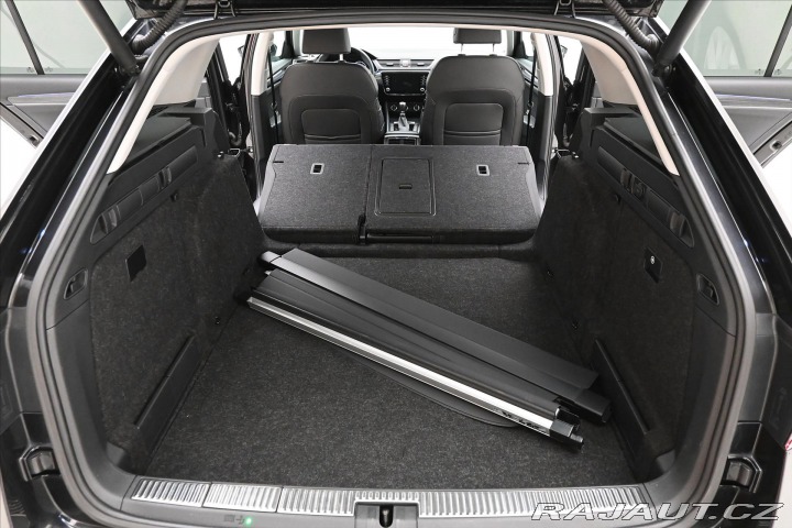 Škoda Superb 2,0 TDI 110 kW DSG STYLE 2021