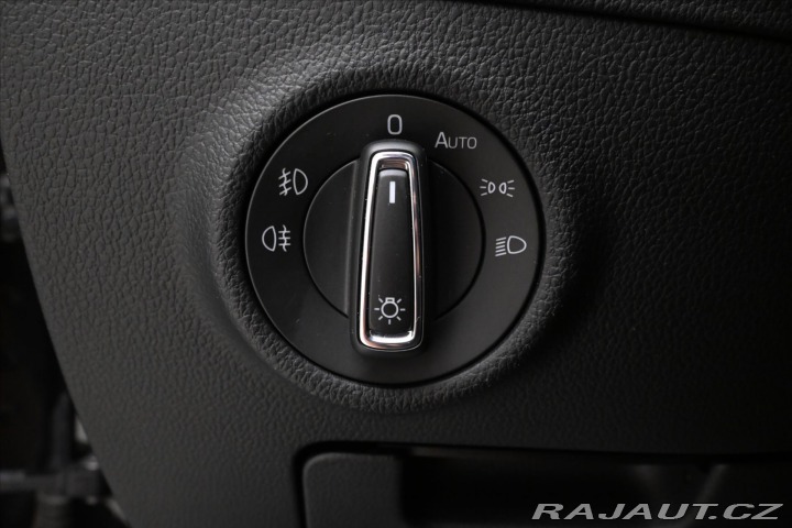 Škoda Superb 2,0 TDI 110 kW DSG STYLE 2021