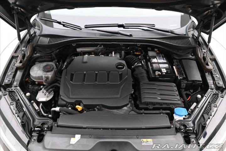 Škoda Superb 2,0 TDI 110 kW DSG STYLE 2021