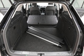 Škoda Superb 2,0 TDI 110 kW DSG STYLE 2021