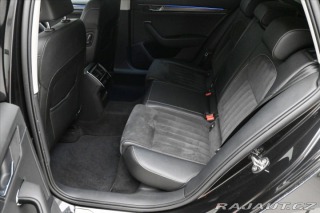 Škoda Superb 2,0 TDI 110 kW DSG STYLE 2021