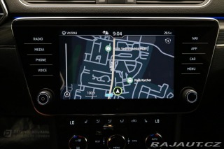 Škoda Superb 2,0 TDI 110 kW DSG STYLE 2021