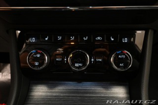 Škoda Superb 2,0 TDI 110 kW DSG STYLE 2021