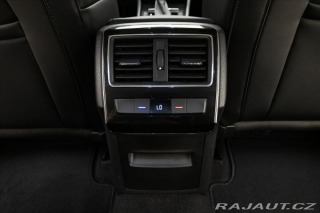 Škoda Superb 2,0 TDI 110 kW DSG STYLE 2021