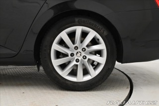 Škoda Superb 2,0 TDI 110 kW DSG STYLE 2021