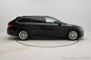 Škoda Superb 2,0 TDI 110 kW DSG STYLE 2021