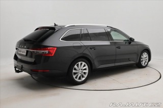 Škoda Superb 2,0 TDI 110 kW DSG STYLE 2021