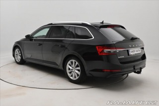 Škoda Superb 2,0 TDI 110 kW DSG STYLE 2021