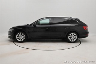 Škoda Superb 2,0 TDI 110 kW DSG STYLE 2021
