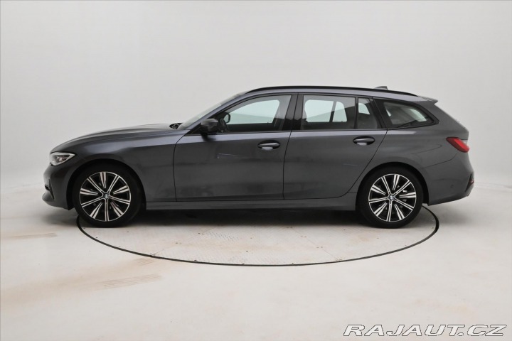 BMW 3 2,0 320d 140 kW STEPTRONI 2022