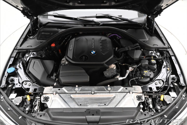BMW 3 2,0 320d 140 kW STEPTRONI 2022