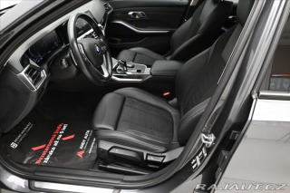 BMW 3 2,0 320d 140 kW STEPTRONI 2022