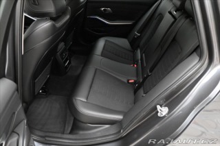 BMW 3 2,0 320d 140 kW STEPTRONI 2022