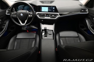 BMW 3 2,0 320d 140 kW STEPTRONI 2022