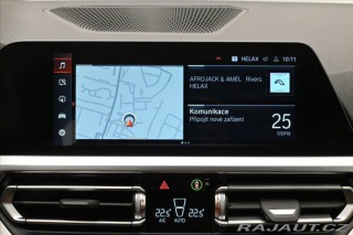 BMW 3 2,0 320d 140 kW STEPTRONI 2022