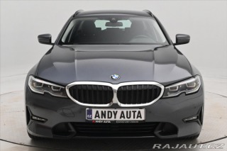 BMW 3 2,0 320d 140 kW STEPTRONI 2022