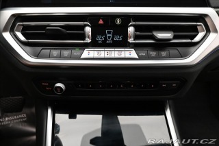 BMW 3 2,0 320d 140 kW STEPTRONI 2022
