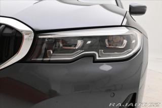 BMW 3 2,0 320d 140 kW STEPTRONI 2022