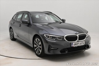 BMW 3 2,0 320d 140 kW STEPTRONI 2022