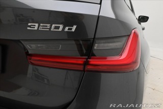 BMW 3 2,0 320d 140 kW STEPTRONI 2022