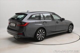 BMW 3 2,0 320d 140 kW STEPTRONI 2022