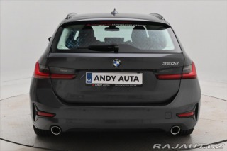 BMW 3 2,0 320d 140 kW STEPTRONI 2022