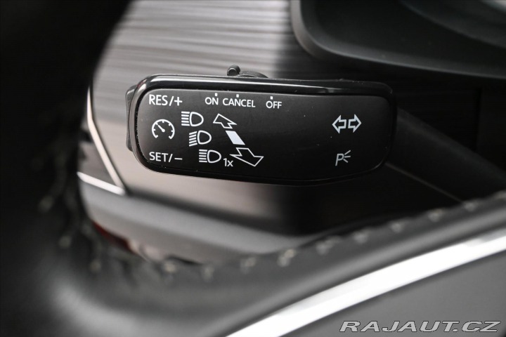 Škoda Kodiaq 1,5 TSI 110 kW TAŽNÉ NAVI 2021