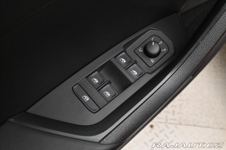 Škoda Kodiaq 1,5 TSI 110 kW TAŽNÉ NAVI 2021