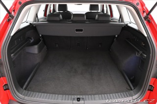 Škoda Kodiaq 1,5 TSI 110 kW TAŽNÉ NAVI 2021