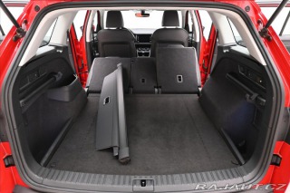 Škoda Kodiaq 1,5 TSI 110 kW TAŽNÉ NAVI 2021